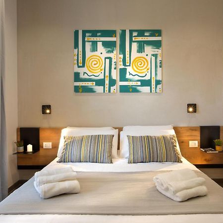 Mare Fuori Rooms Piano di Sorrento Ngoại thất bức ảnh