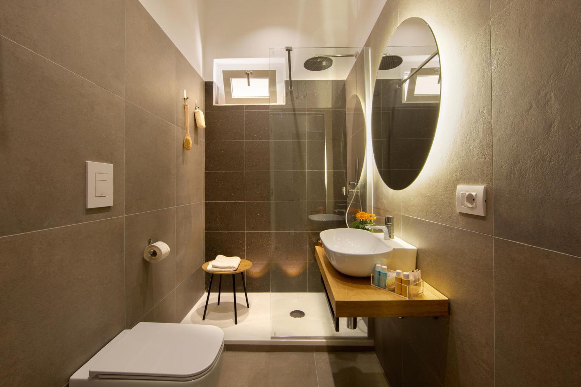 Mare Fuori Rooms Piano di Sorrento Ngoại thất bức ảnh
