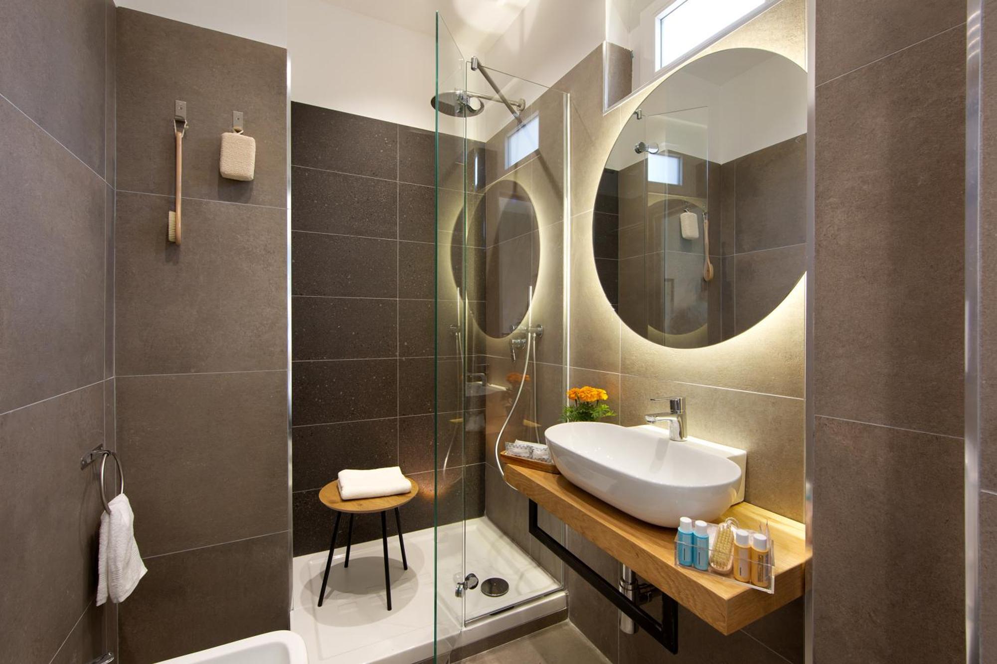 Mare Fuori Rooms Piano di Sorrento Ngoại thất bức ảnh