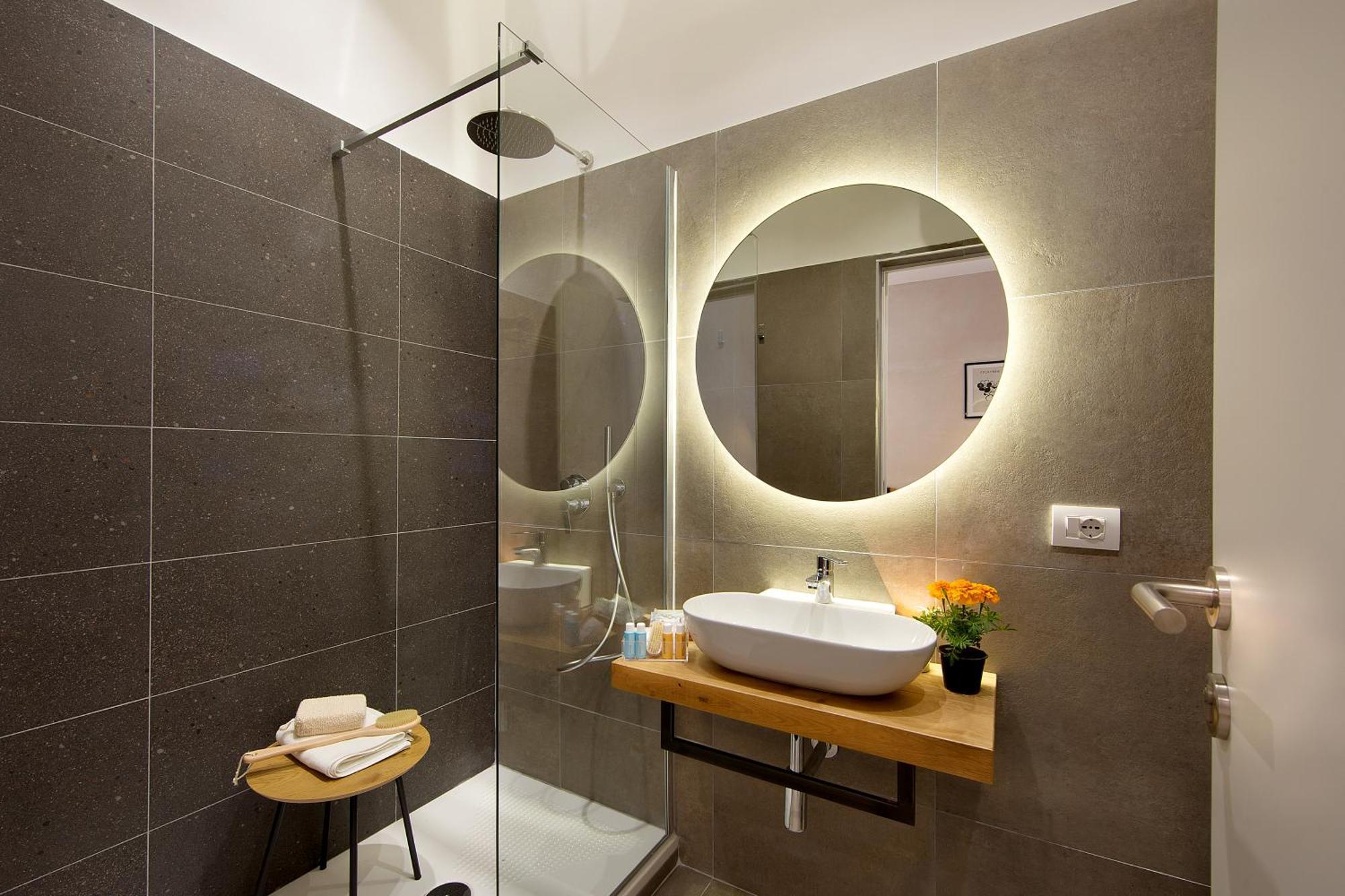 Mare Fuori Rooms Piano di Sorrento Ngoại thất bức ảnh